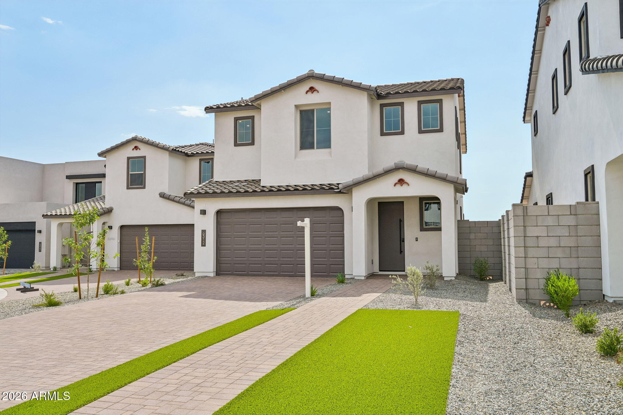 6312 S ARCHER Circle