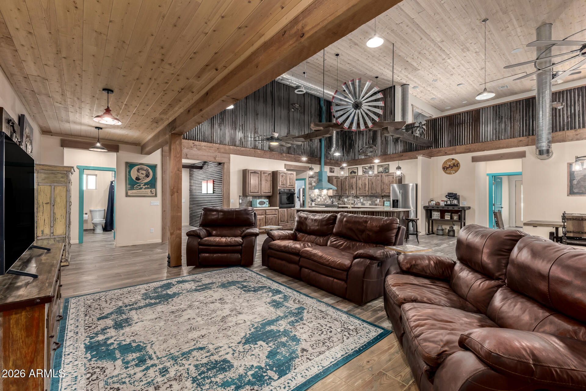 27194 N BEAR PAW Pass