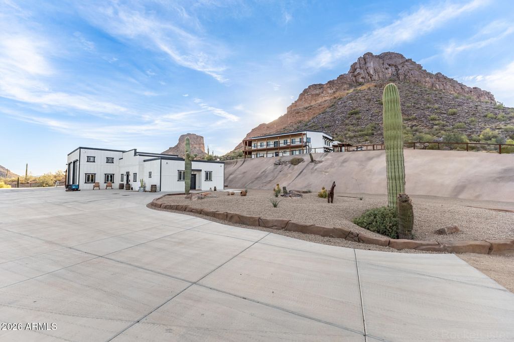 Photo of 27194 N Bear Paw Pass, San Tan Valley, AZ 85144 (MLS # 6980866)