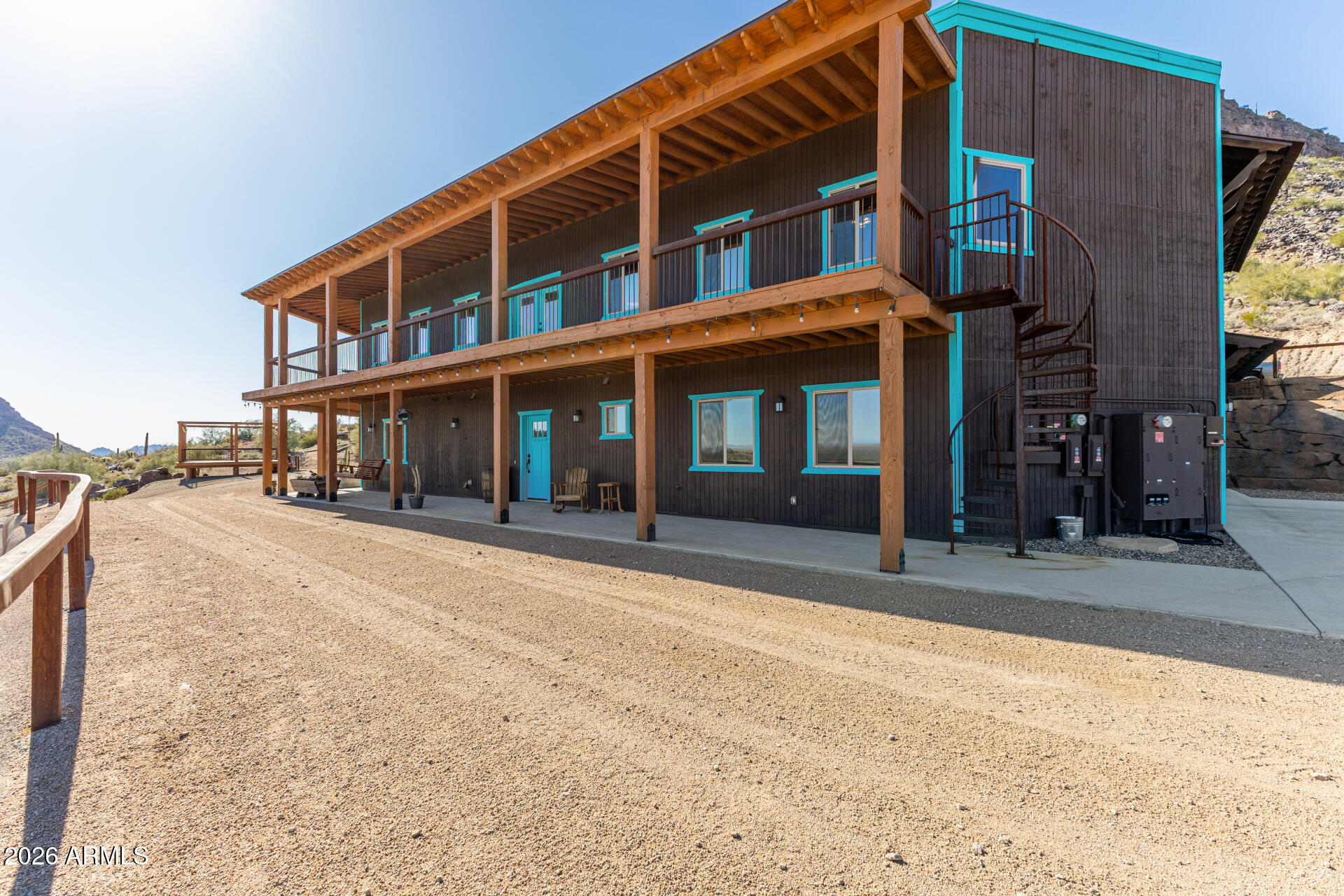 27194 N BEAR PAW Pass