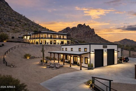 27194 N BEAR PAW Pass San Tan Valley AZ 85144