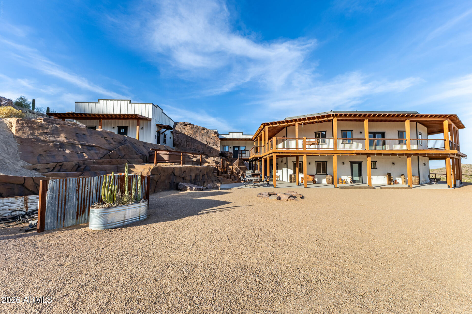 27194 N BEAR PAW Pass