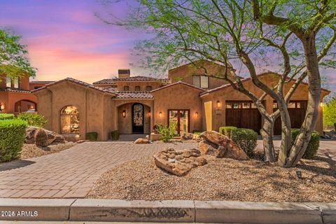 29088 N CHALFEN Boulevard Peoria AZ 85383