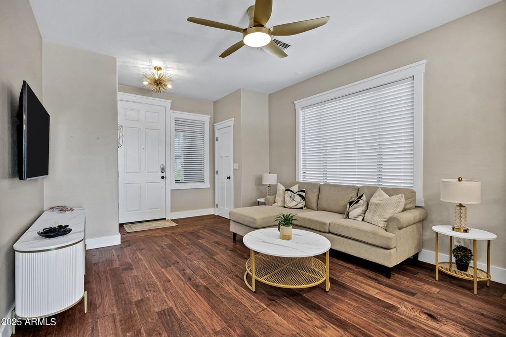Photo of 1825 W Owens Way, Anthem, AZ 85086 (MLS # 6932327)