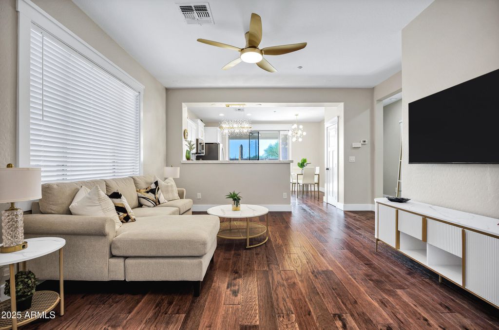 Photo of 1825 W Owens Way, Anthem, AZ 85086 (MLS # 6932327)