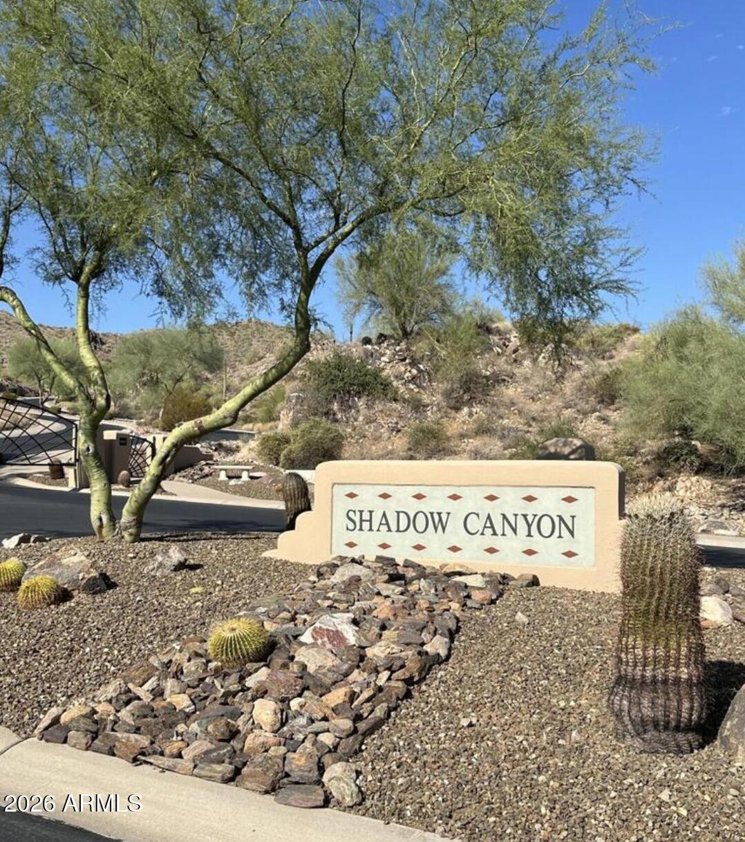 14625 N DEER TRAIL Court