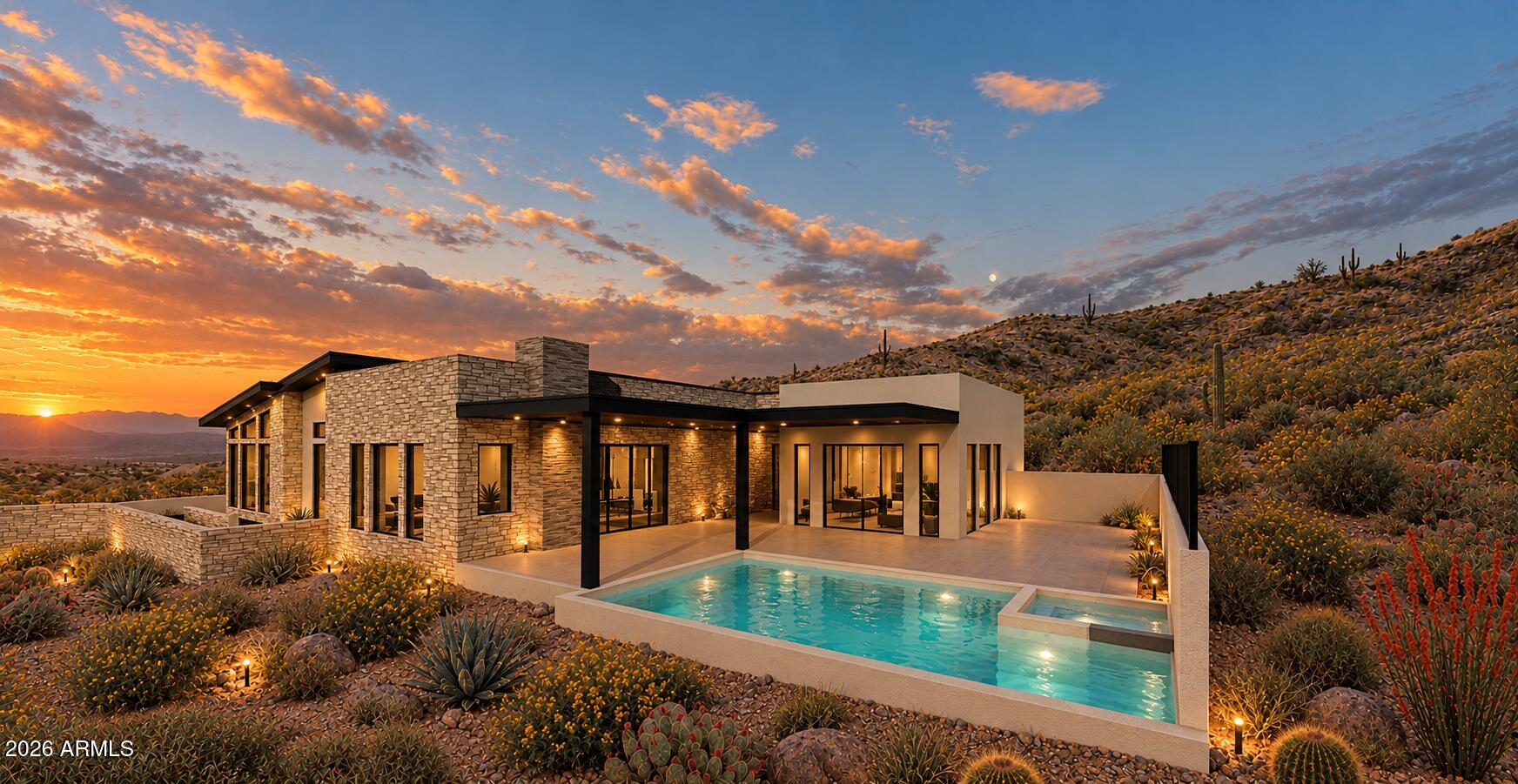 14625 N DEER TRAIL Court
