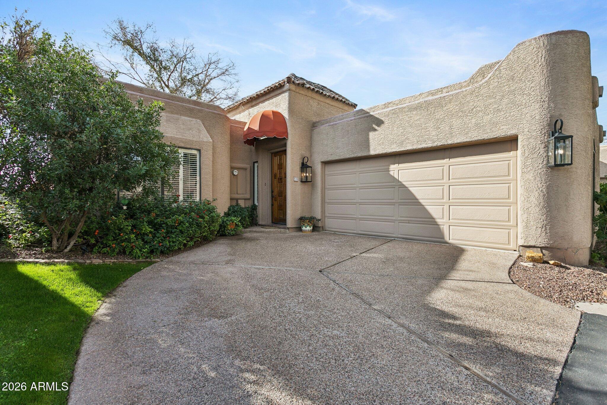 3015 E COOLIDGE Street 10