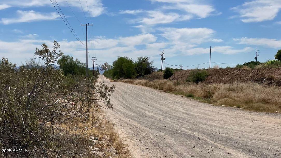 76xx N 391st #4 Avenue 4