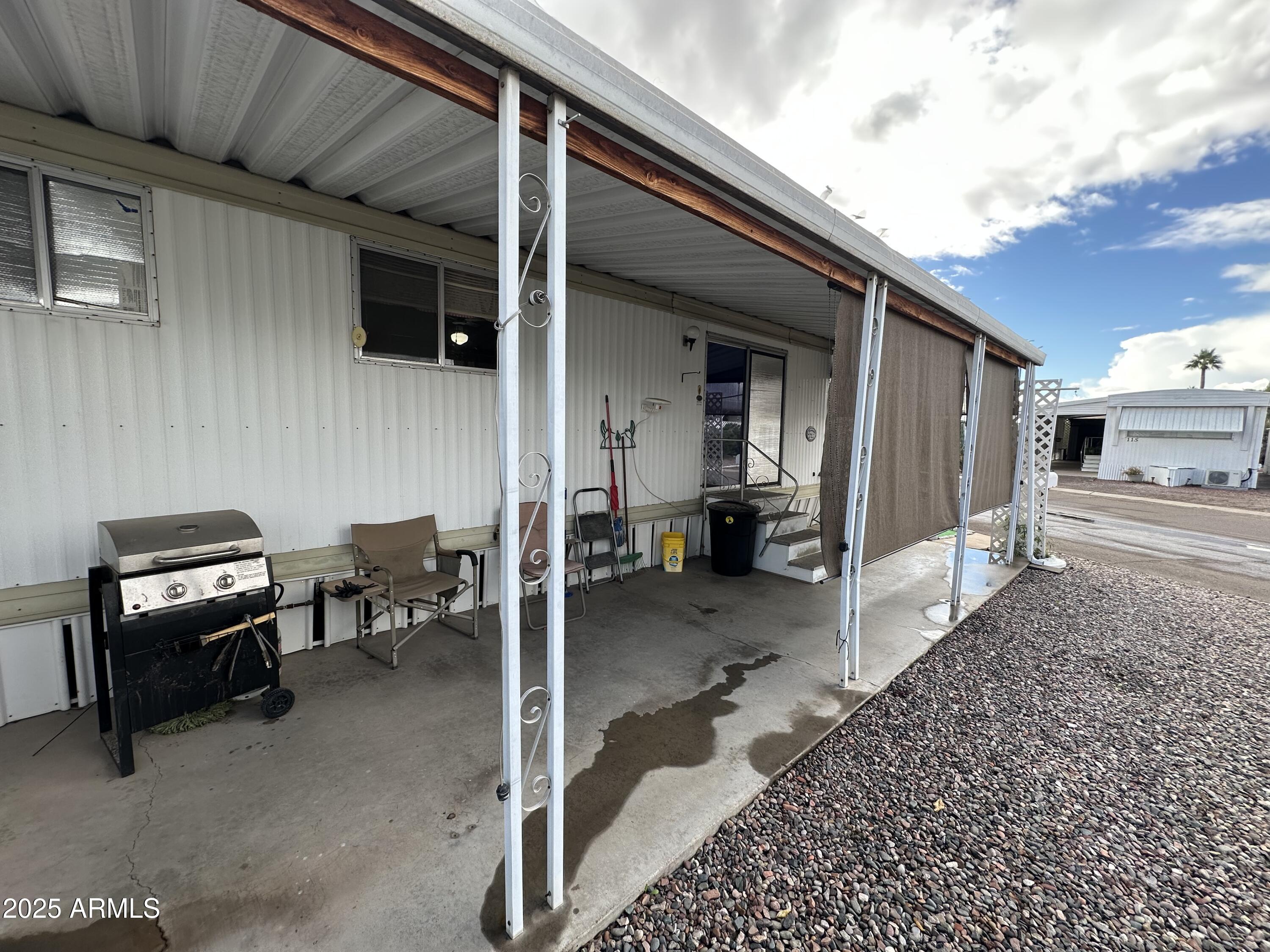 701 S DOBSON Road 343