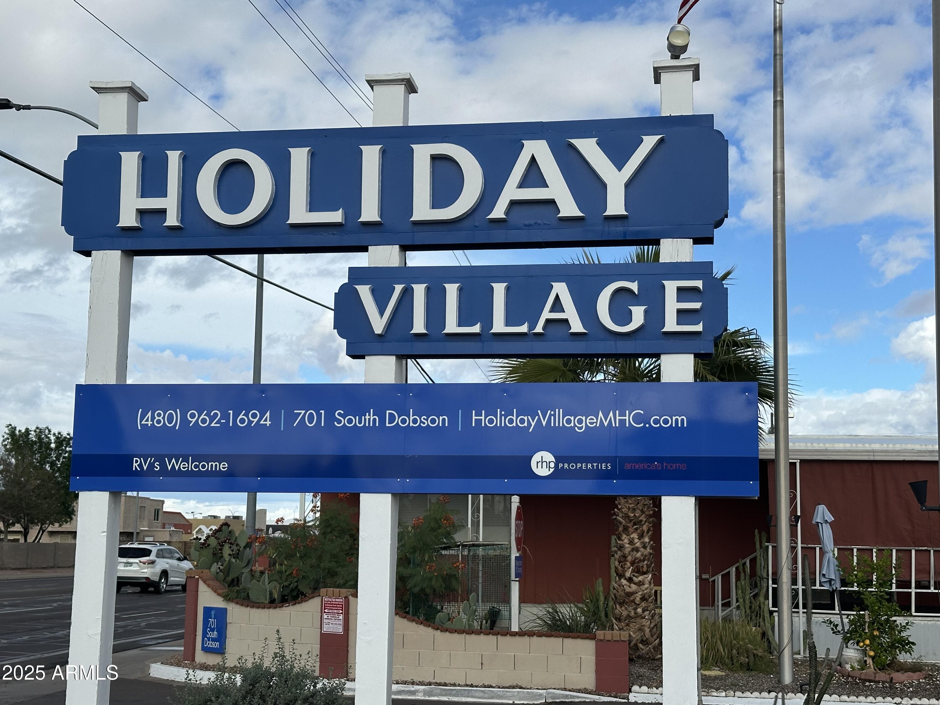 701 S DOBSON Road 343