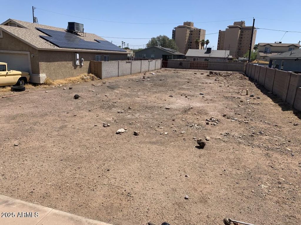 Photo of 1439 S 9th Avenue #4, Phoenix, AZ 85007 (MLS # 6924111)