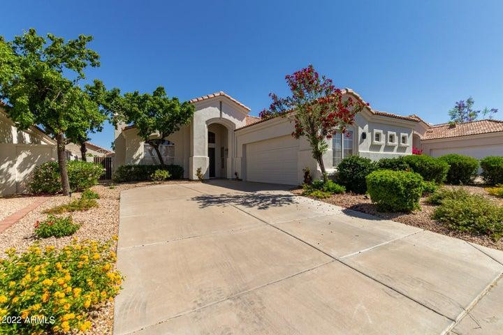 11838 E Carol Avenue