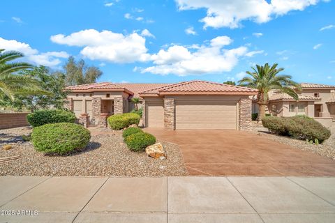 15101 W WATERFORD Drive Surprise AZ 85374