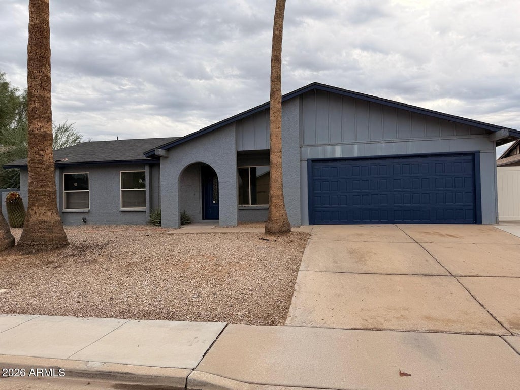 Photo of 3041 S Date Street, Mesa, AZ 85210 (MLS # 7089447)