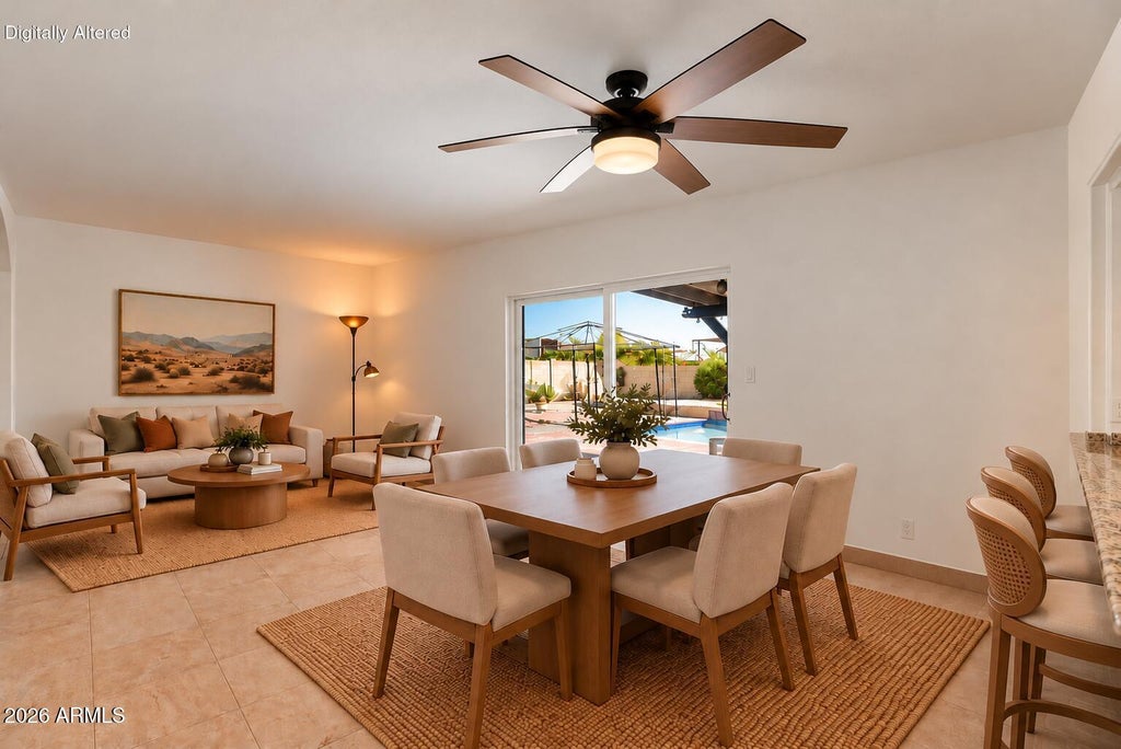 Photo of 3041 S Date Street, Mesa, AZ 85210 (MLS # 7089447)