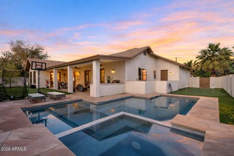 4217 E EDGEMONT Avenue Phoenix AZ 85008