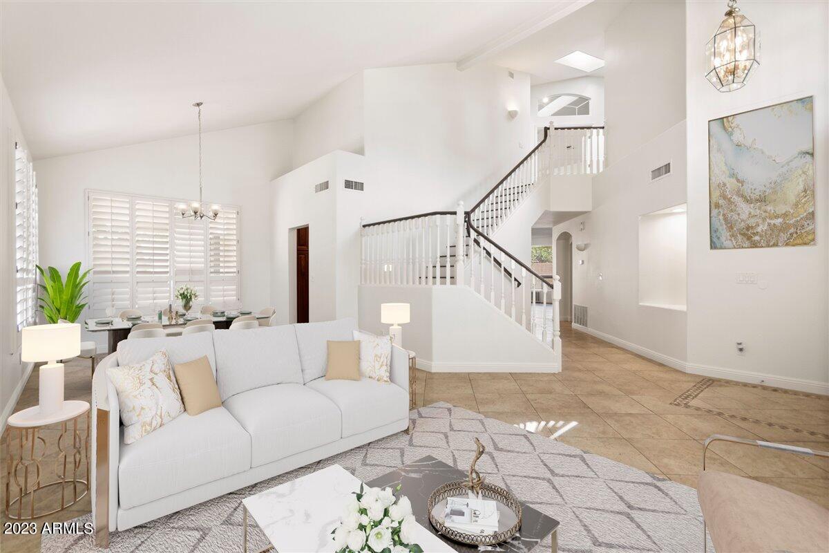1216 E ROCKY SLOPE Drive