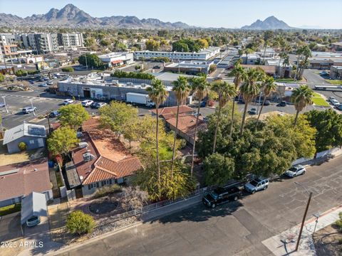 602 E SAN JUAN Avenue Phoenix AZ 85012