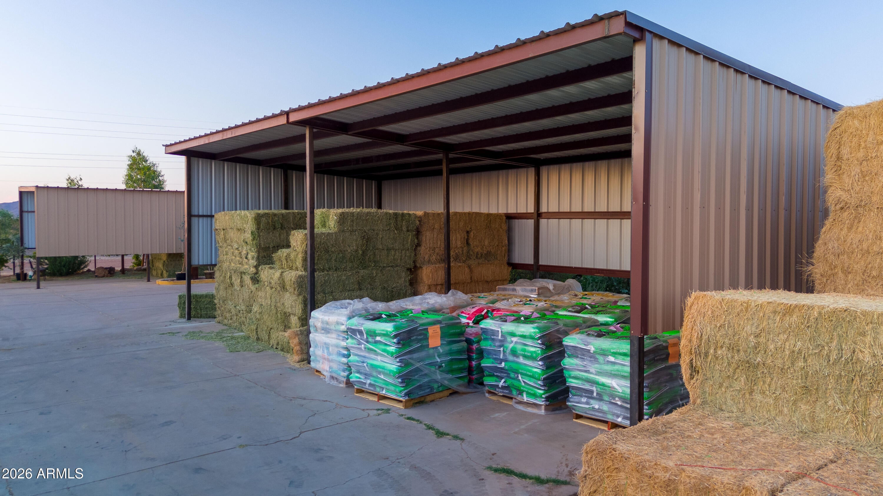 50903 W US HIGHWAY 60 --