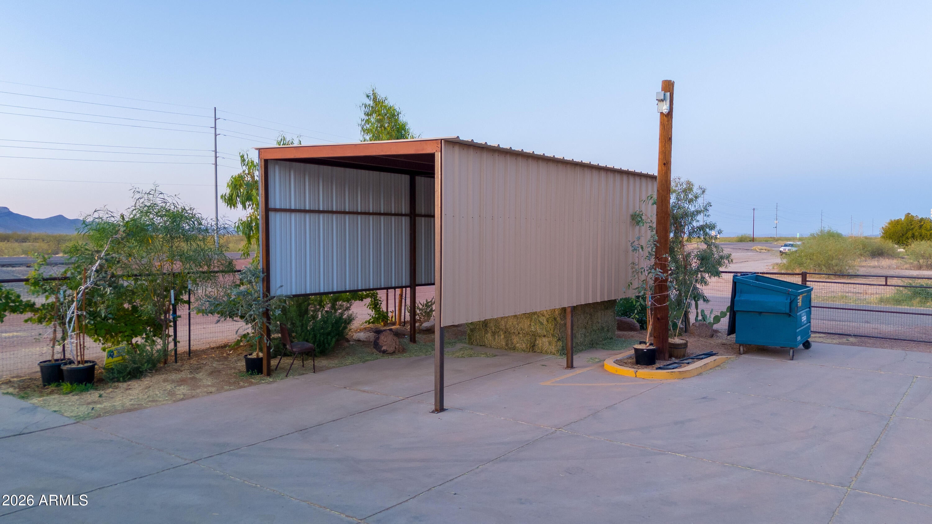 50903 W US HIGHWAY 60 --