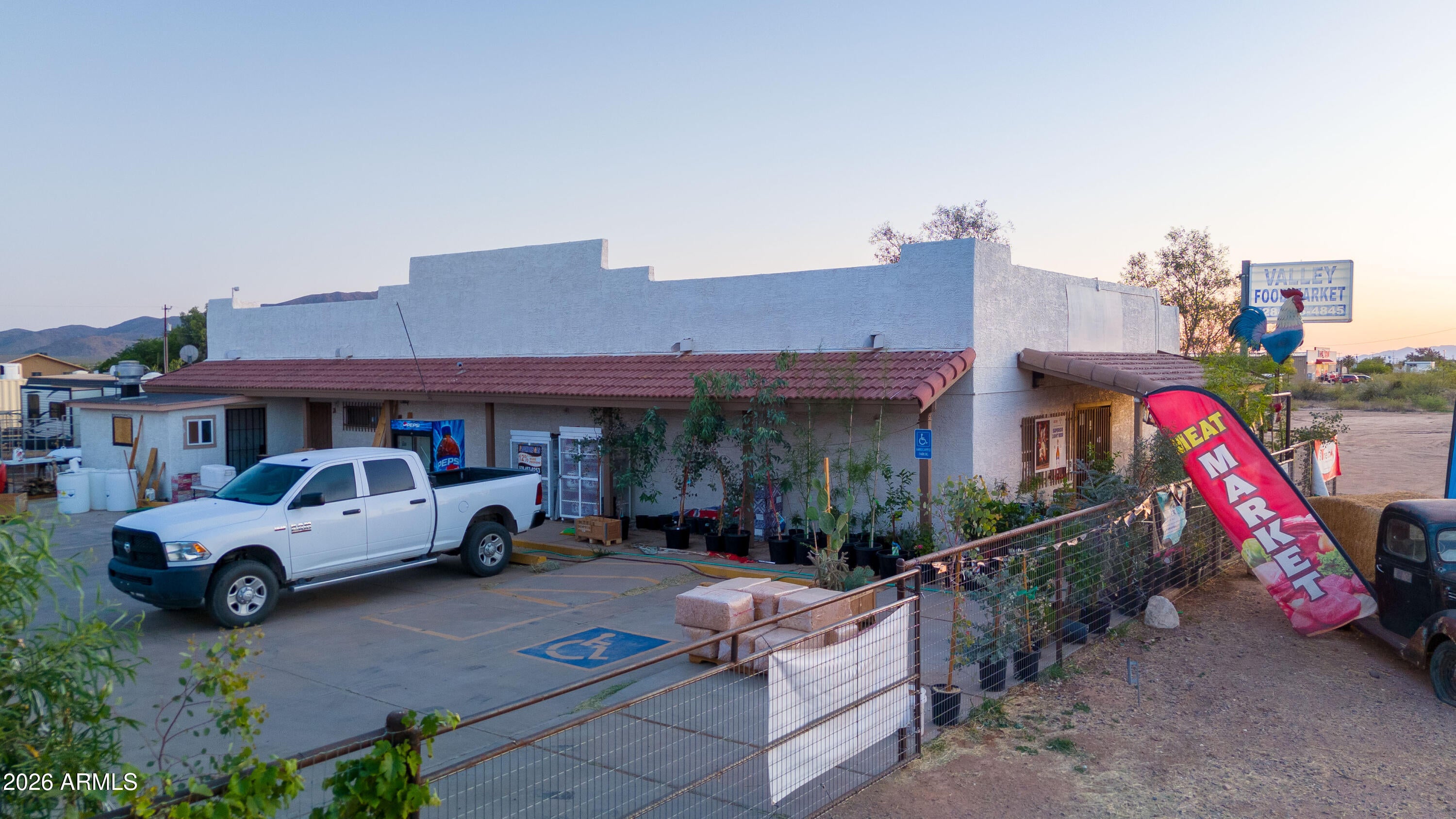 50903 W US HIGHWAY 60 --
