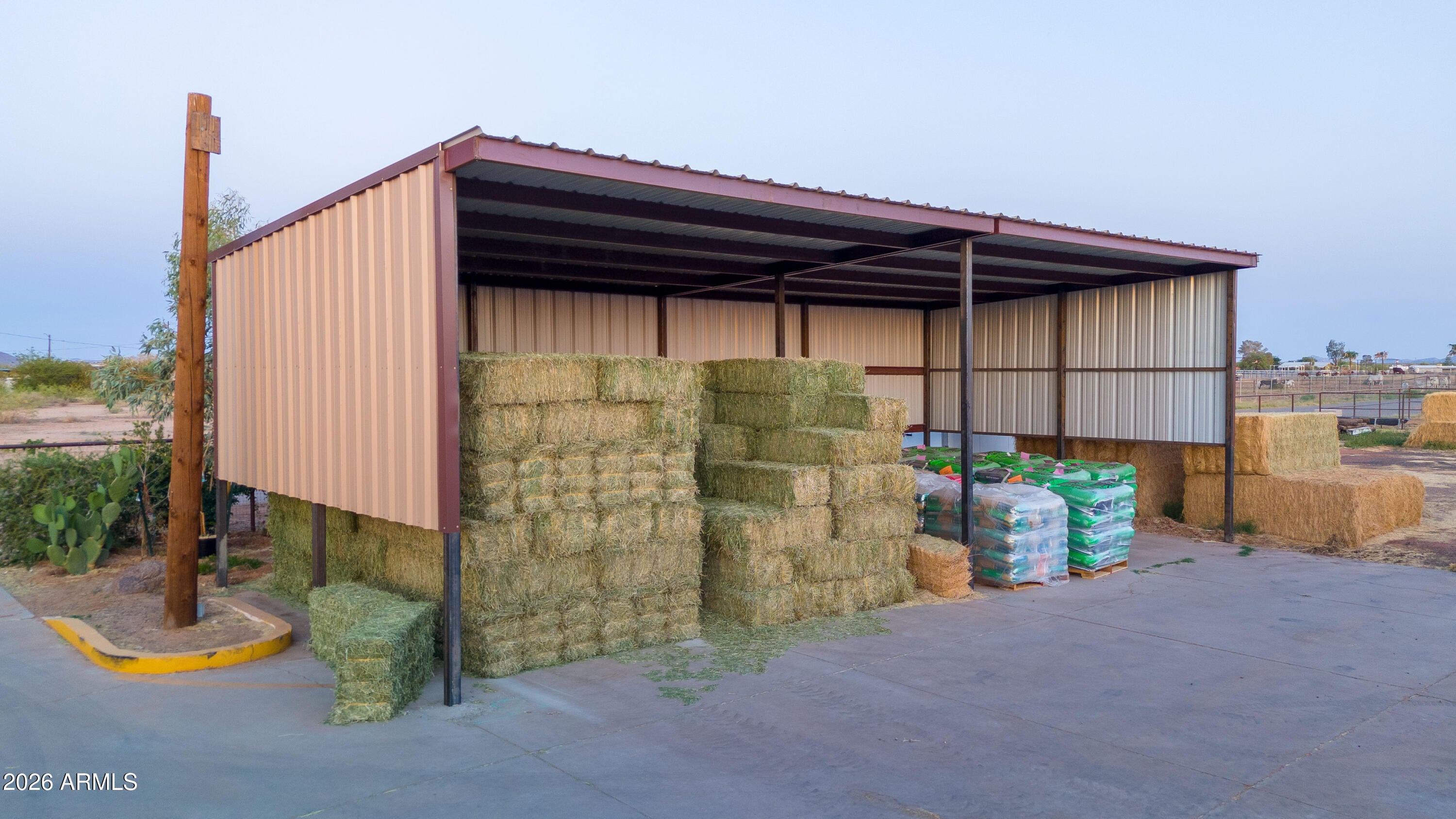 50903 W US HIGHWAY 60 --