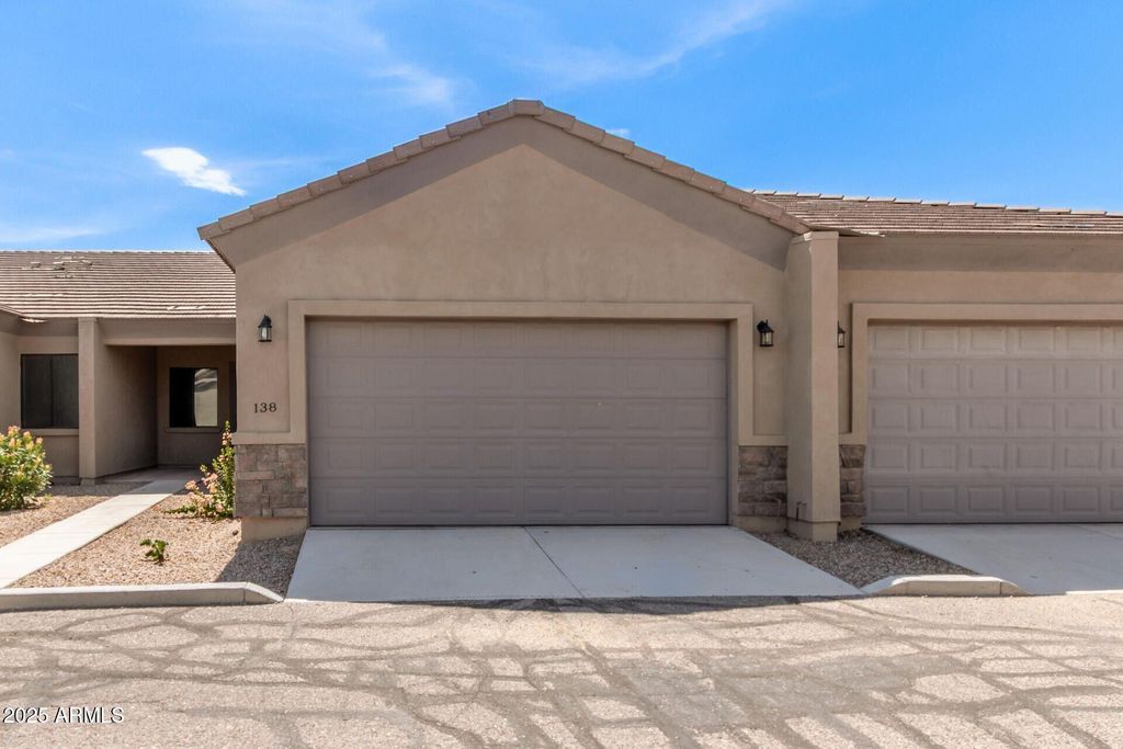 Photo of 846 N Pueblo Drive #138, Casa Grande, AZ 85122 (MLS # 6935432)