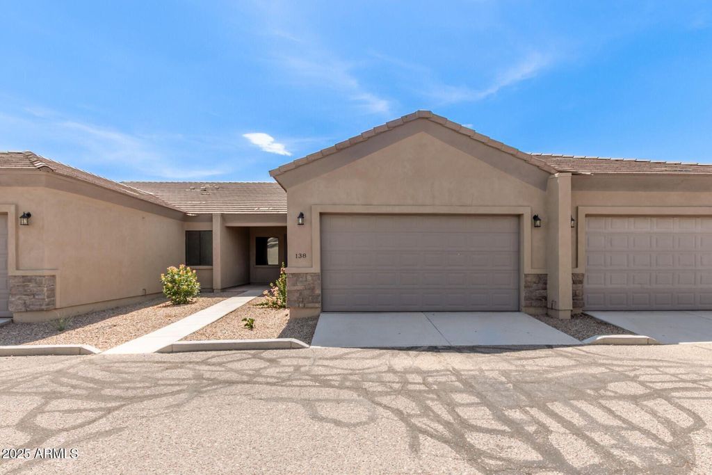 Photo of 846 N Pueblo Drive #138, Casa Grande, AZ 85122 (MLS # 6935432)