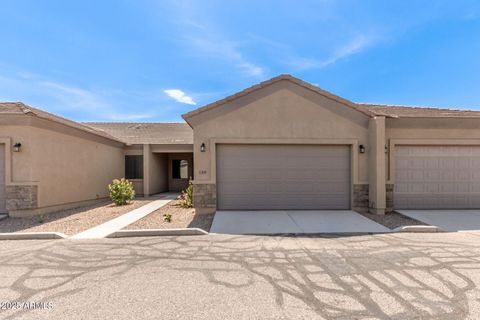 846 N Pueblo Drive 138 Casa Grande AZ 85122