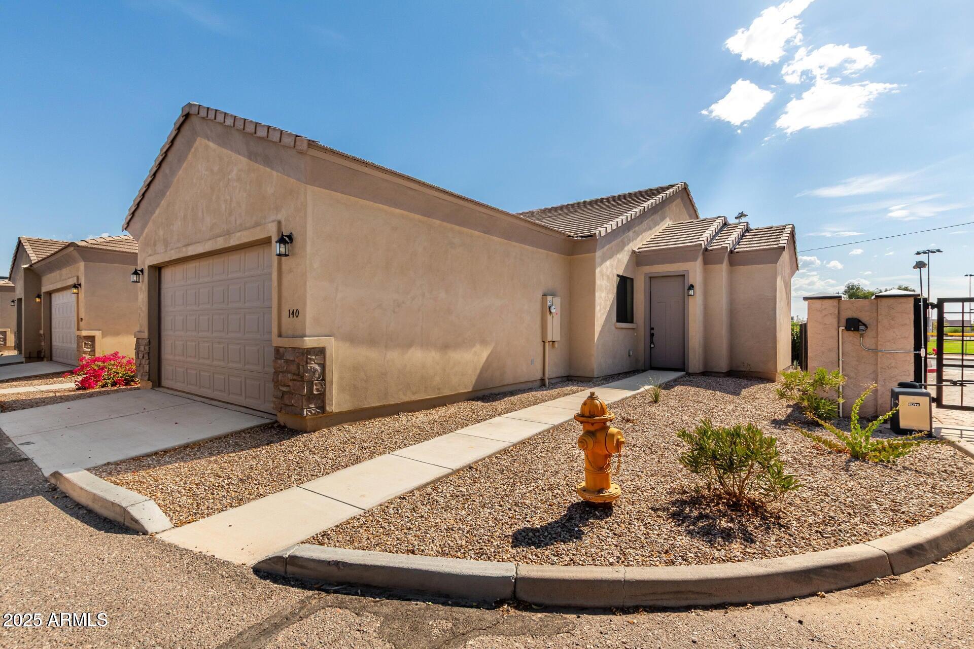 846 N Pueblo Drive 140