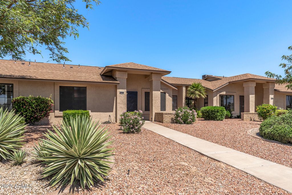 Photo of 13608 W Aleppo Drive, Sun City West, AZ 85375 (MLS # 6855194)