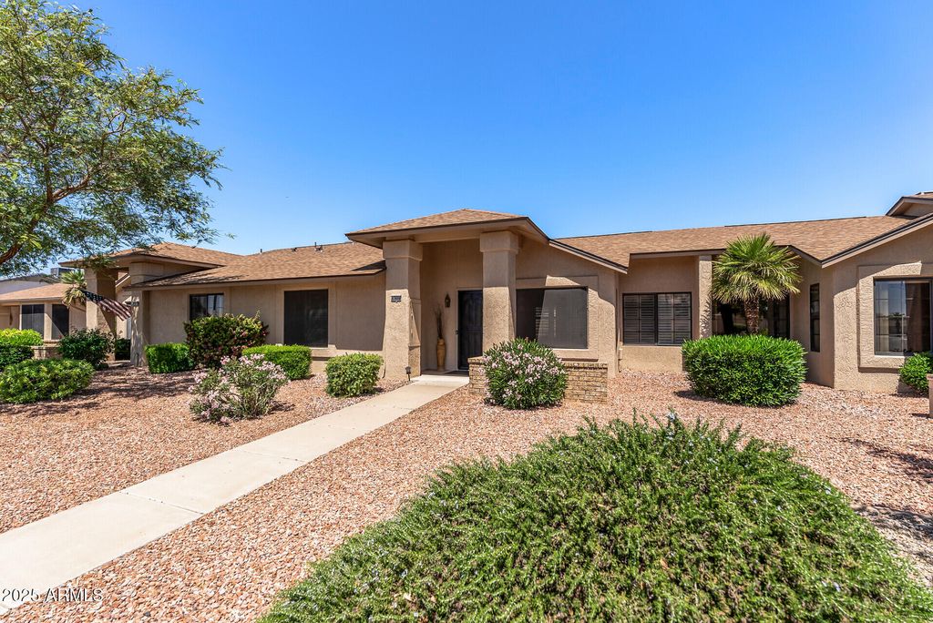 Photo of 13608 W Aleppo Drive, Sun City West, AZ 85375 (MLS # 6855194)