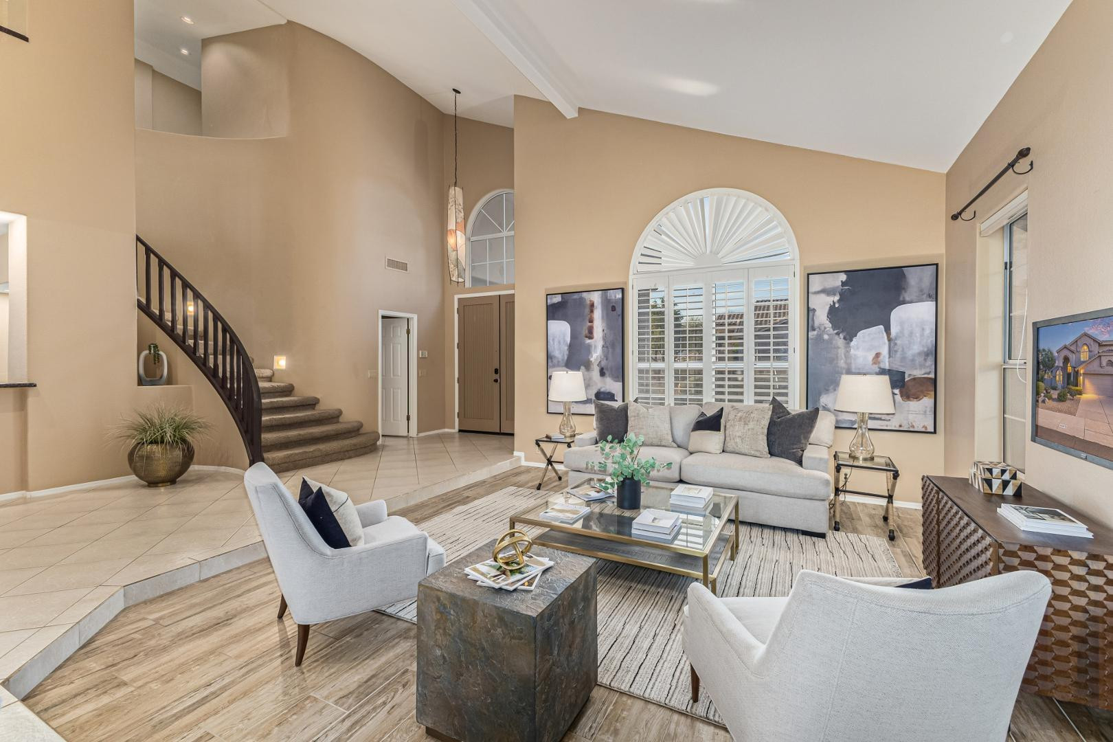 4843 E Windstone Trail