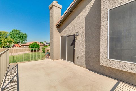 A home in Avondale