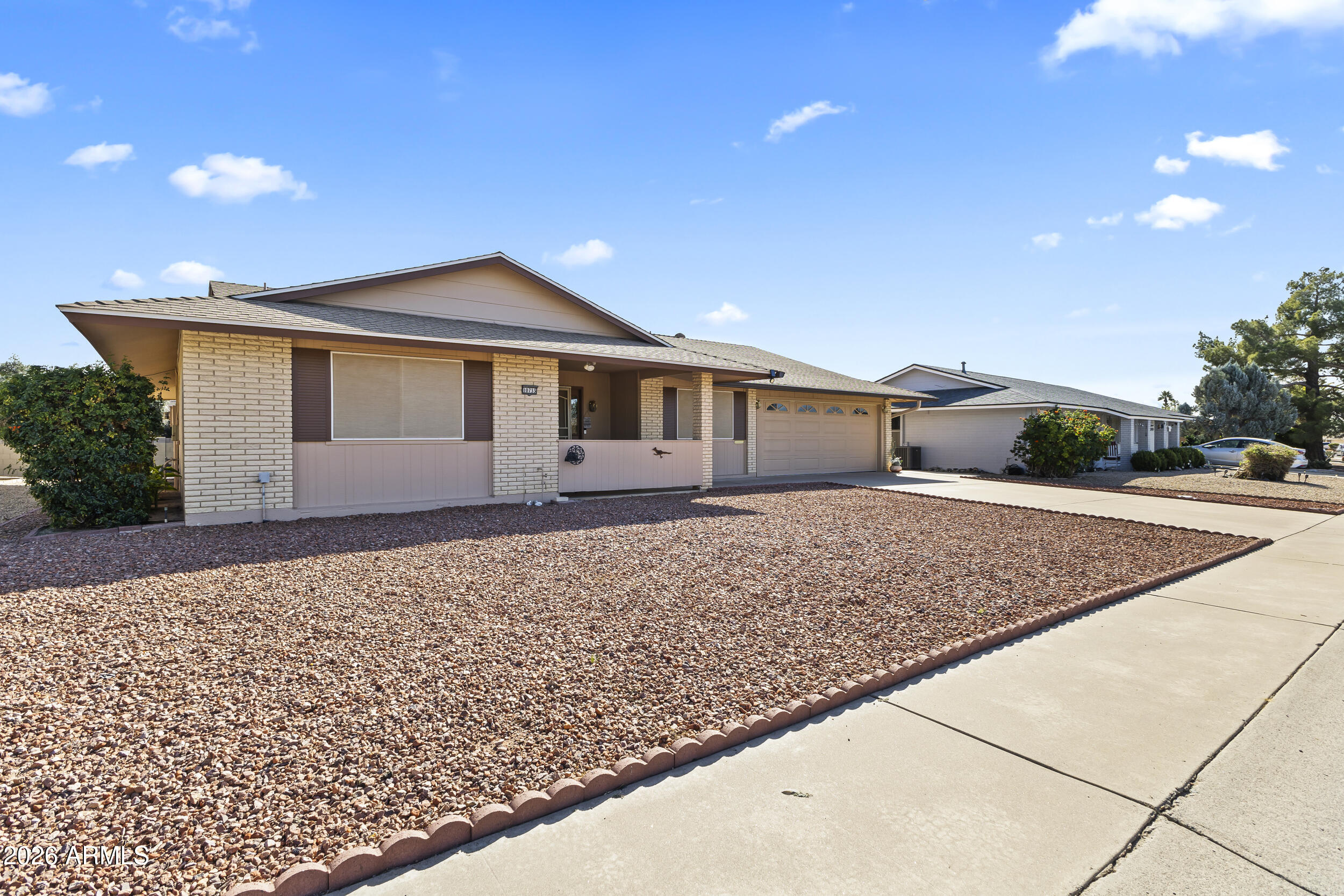 10733 W Saratoga Circle