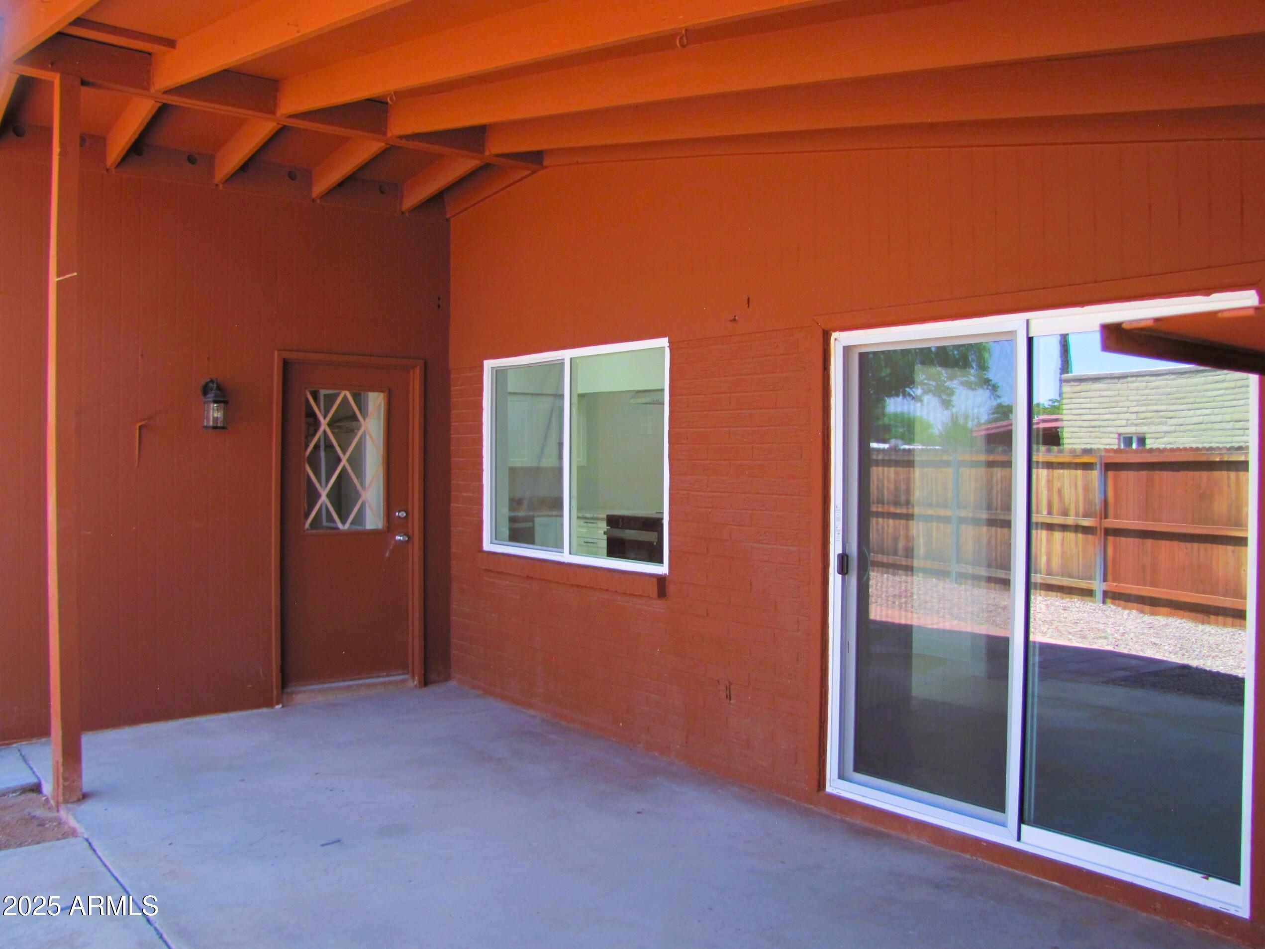 BUENA 3 - Residential