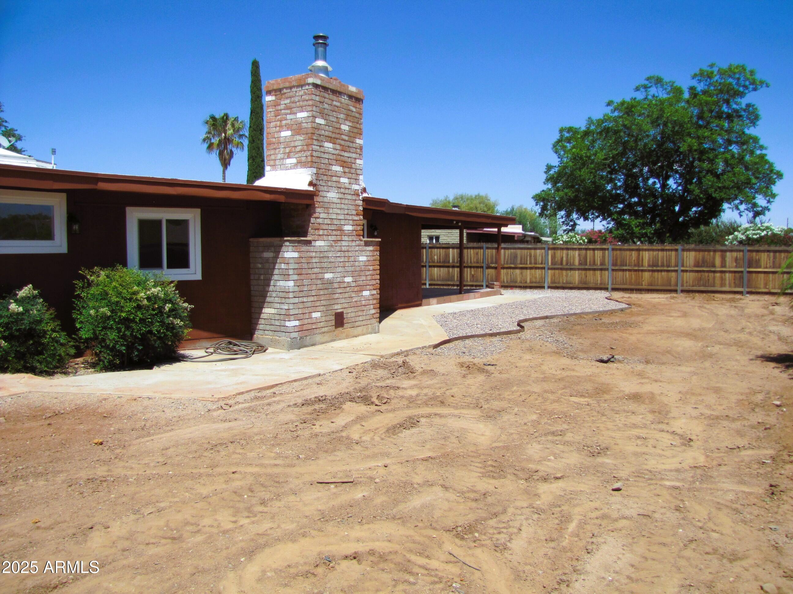 BUENA 3 - Residential
