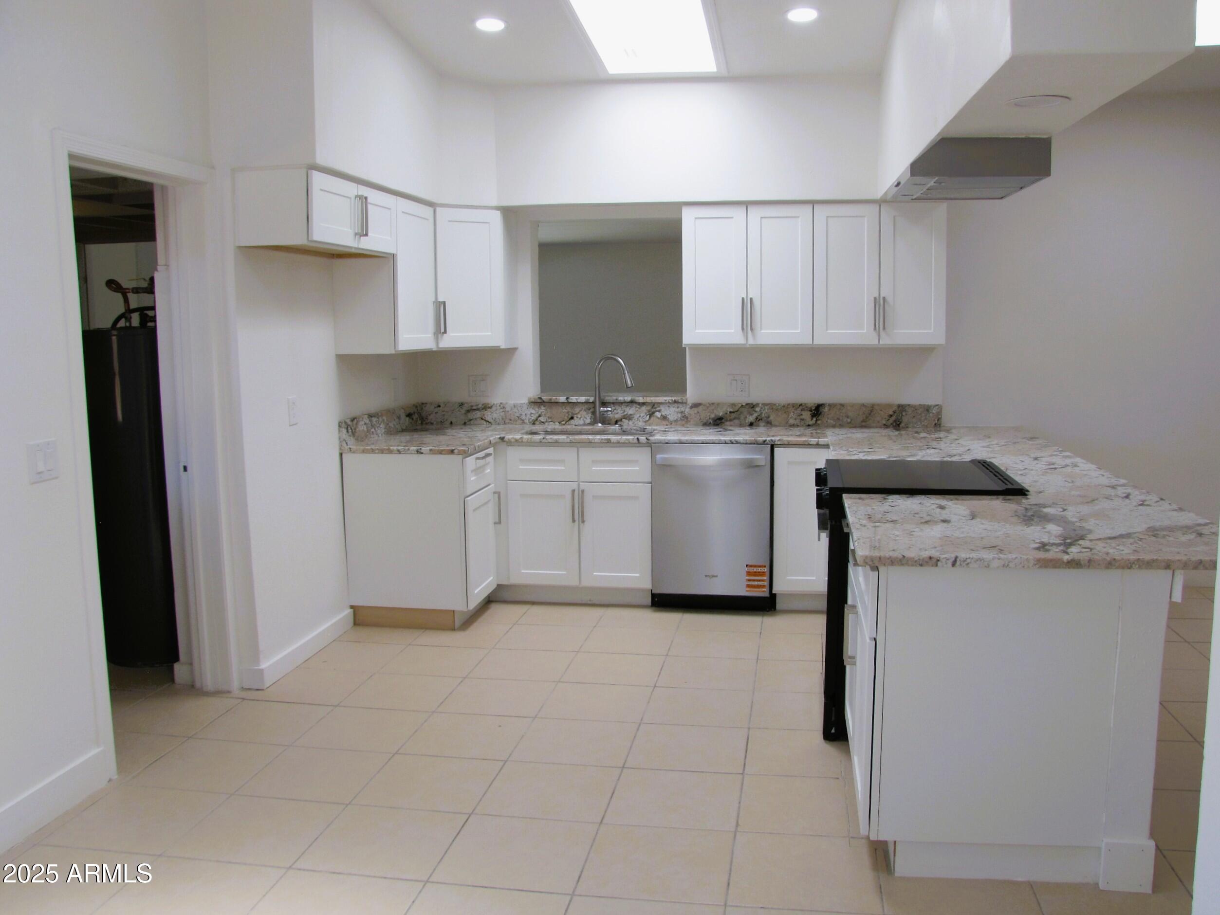 BUENA 3 - Residential