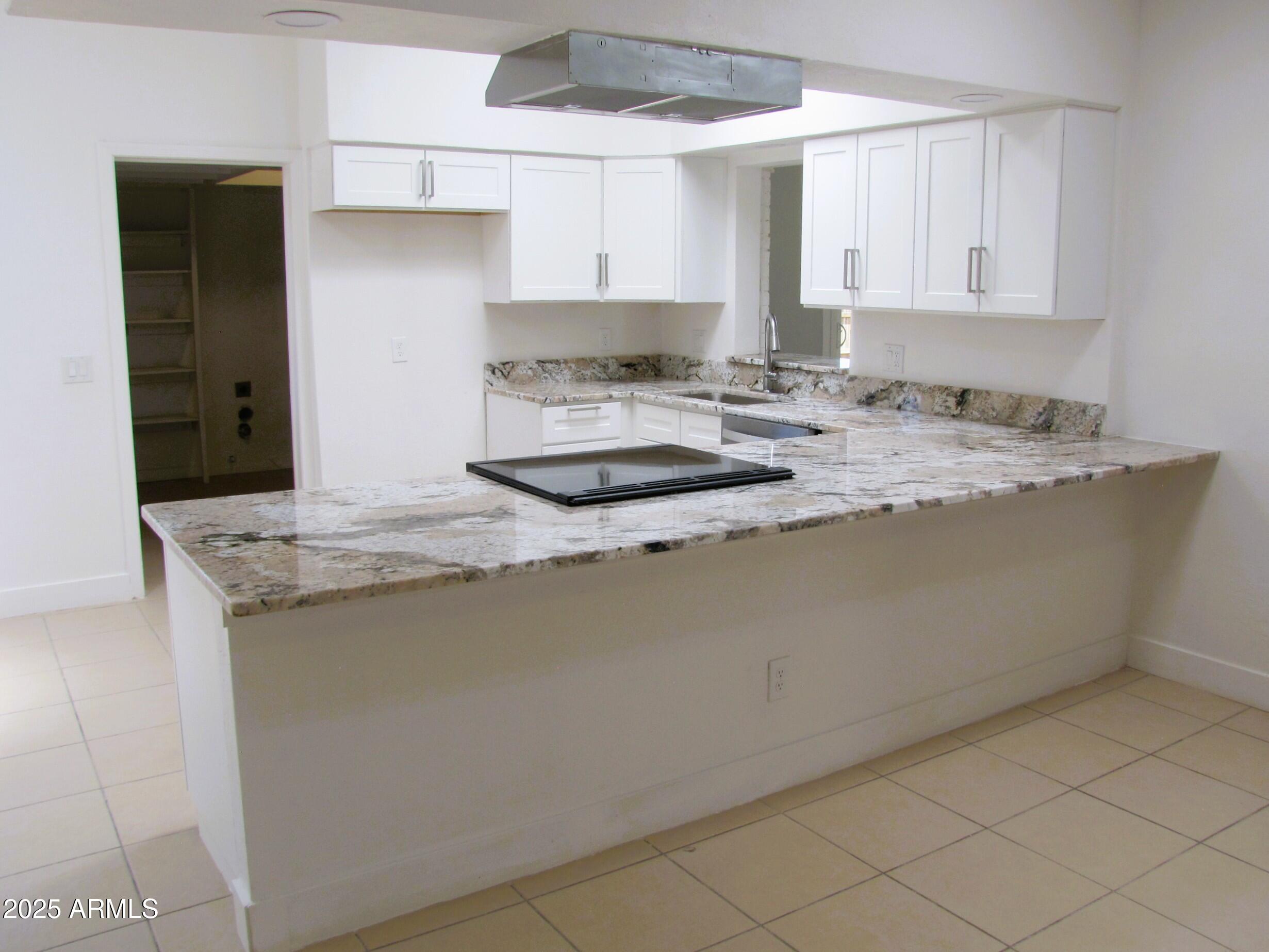 BUENA 3 - Residential