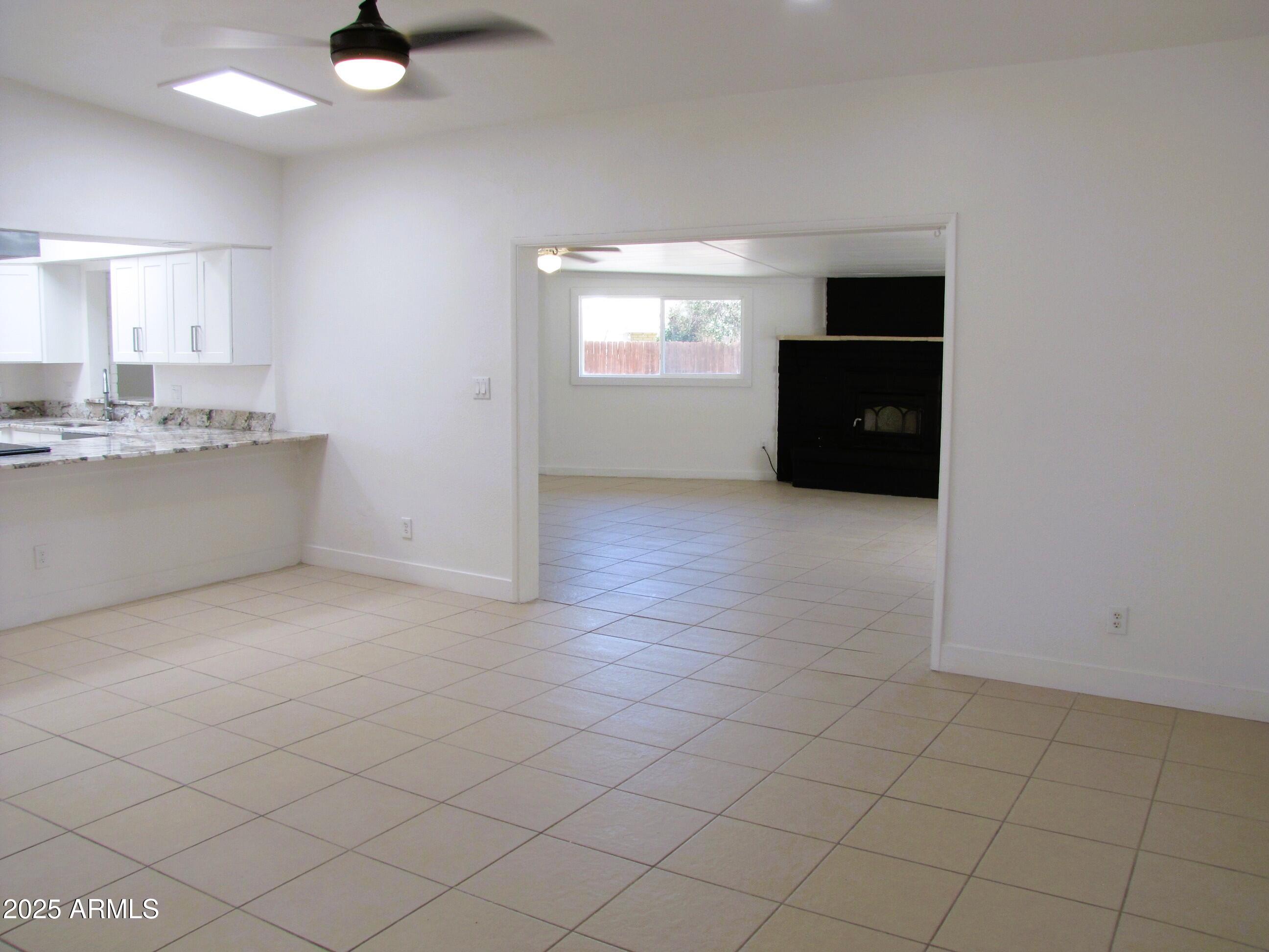 BUENA 3 - Residential