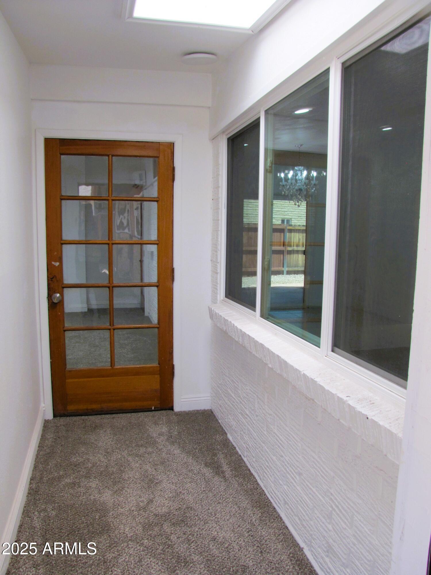 BUENA 3 - Residential