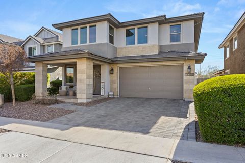 14369 W WETHERSFIELD Road Surprise AZ 85379
