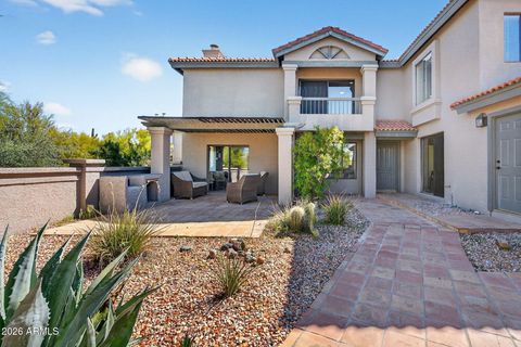 Photo of 7220 E Mary Sharon Drive #111, Scottsdale, AZ 85266 (MLS # 7002928)