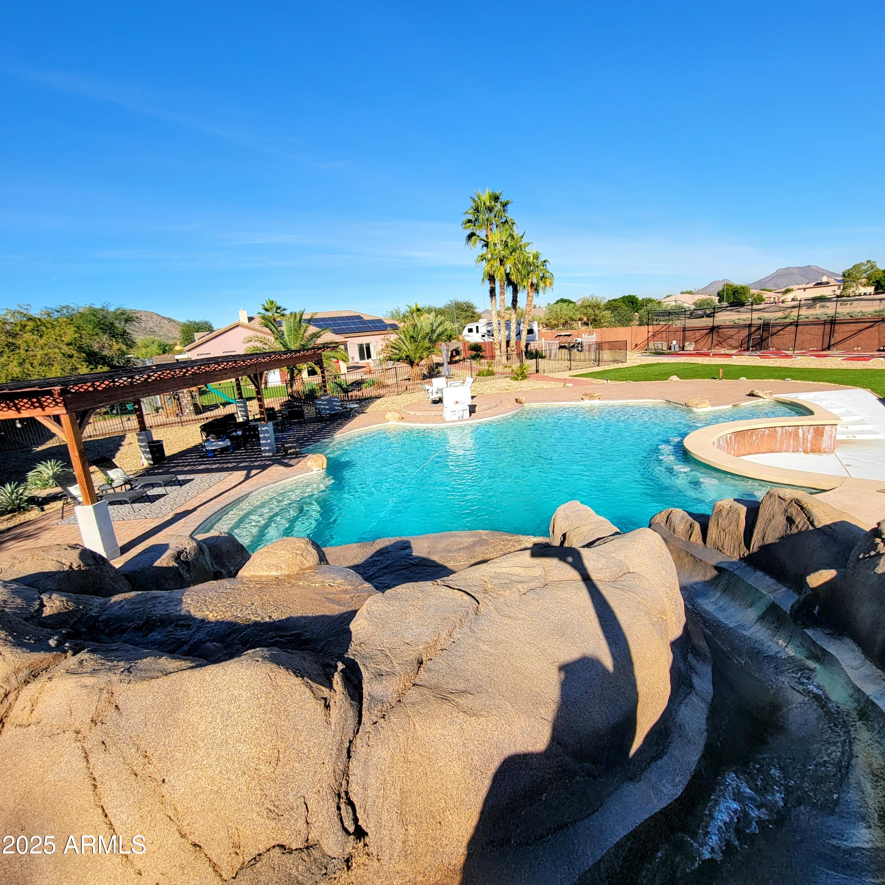 8335 W CAMINO DE ORO --