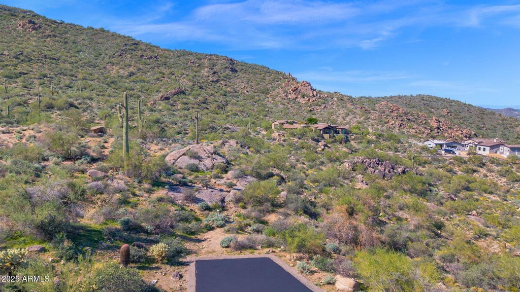 Photo of 37008 N Nighthawk Way #7, Carefree, AZ 85377 (MLS # 6949375)