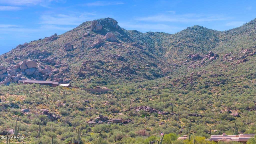 Photo of 37008 N Nighthawk Way #7, Carefree, AZ 85377 (MLS # 6949375)