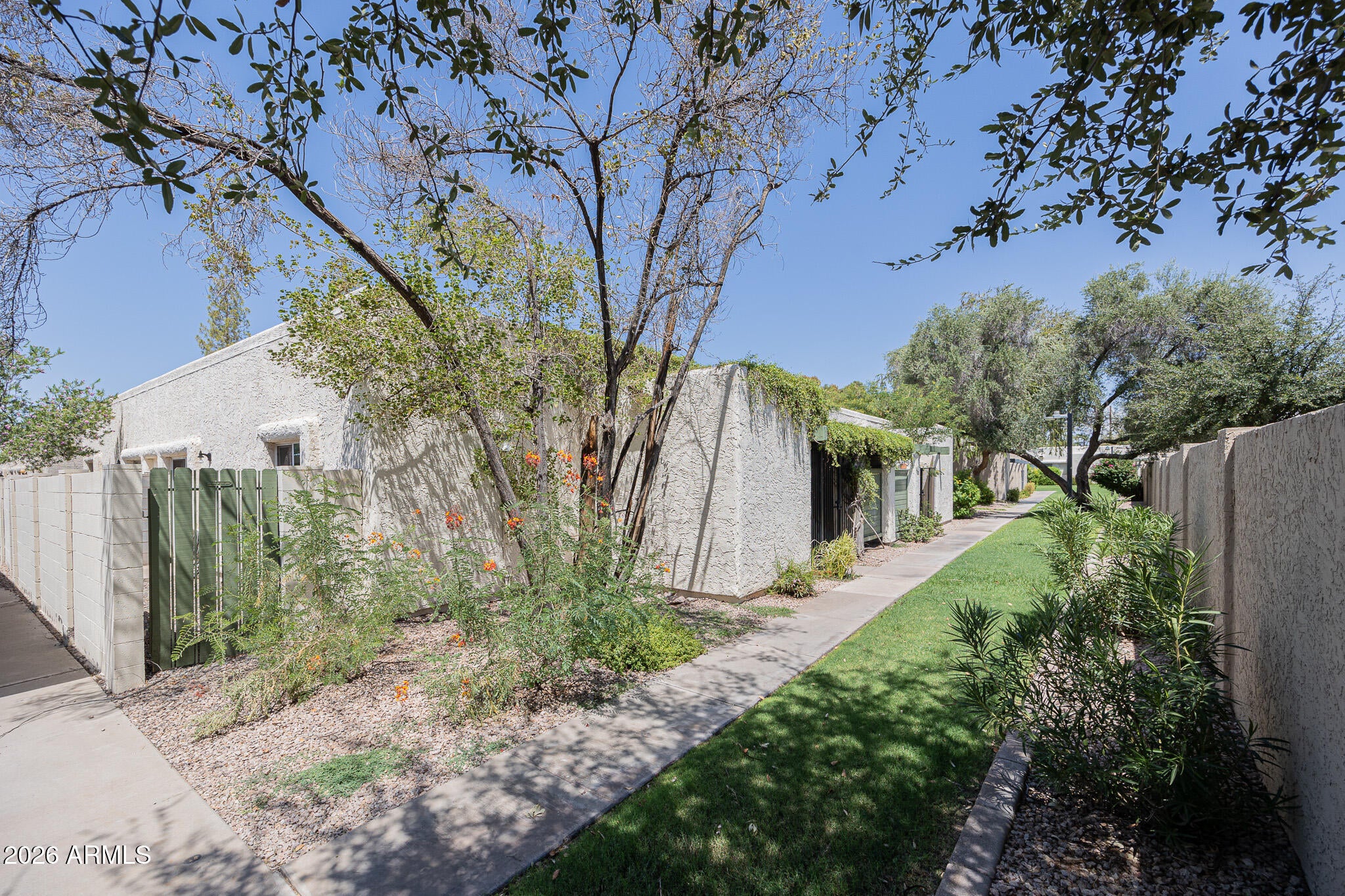 625 S ALLRED Drive
