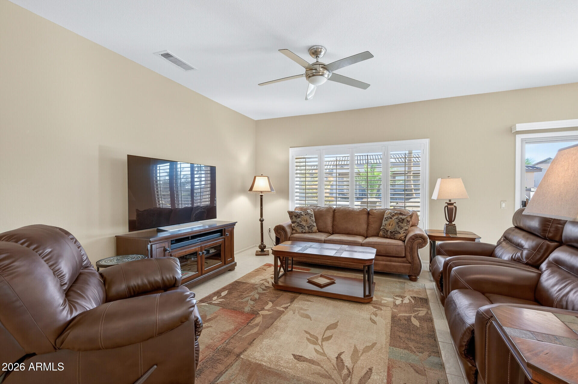 19513 N PAPAGO Drive