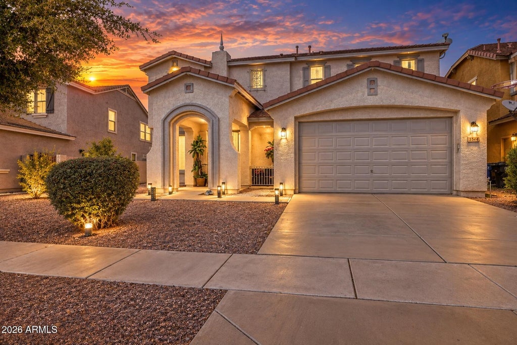 Photo of 3514 E Gary Way, Gilbert, AZ 85234 (MLS # 7081139)